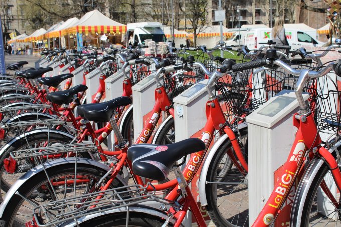 Konserwacja Twojego roweru elektrycznego